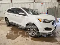 2021 Ford EDGE фото