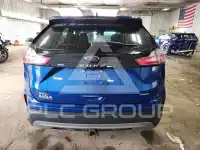 2021 Ford EDGE фото