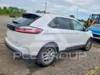 2021 Ford EDGE фото