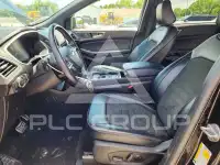 2021 Ford EDGE фото