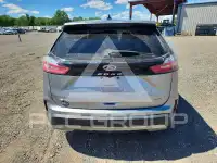 2021 Ford EDGE фото