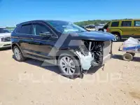 2021 Ford EDGE photo