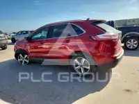 2021 Ford EDGE фото