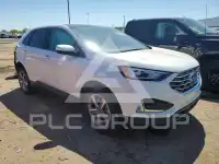 2021 Ford EDGE фото