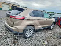2021 Ford EDGE фото