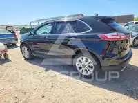 2021 Ford EDGE photo