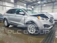 2021 Ford EDGE фото