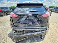 2021 Ford EDGE фото