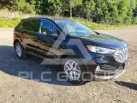 2021 Ford EDGE photo