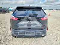 2021 Ford EDGE фото