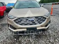 2021 Ford EDGE фото