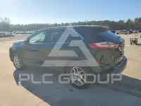 2021 Ford EDGE фото