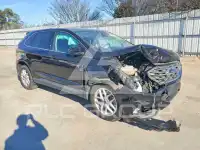 2021 Ford EDGE фото