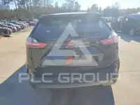 2021 Ford EDGE фото