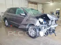 2021 Ford EDGE фото