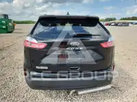 2021 Ford EDGE photo