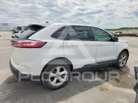 2021 Ford EDGE фото