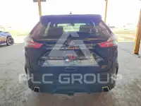 2021 Ford EDGE фото