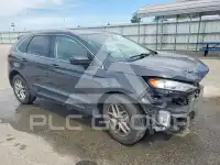 2021 Ford EDGE фото