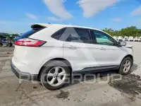 2021 Ford EDGE фото