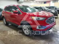 2021 Ford EDGE фото