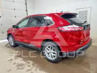 2021 Ford EDGE фото