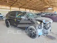 2021 Ford EDGE фото