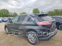 2021 Ford EDGE photo