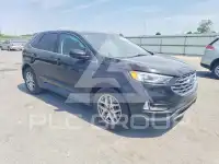 2021 Ford EDGE photo