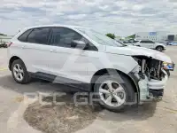 2021 Ford EDGE фото