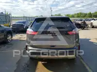 2021 Ford EDGE photo