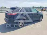 2021 Ford EDGE photo
