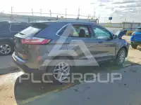 2021 Ford EDGE photo