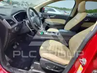 2021 Ford EDGE фото