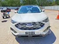 2021 Ford EDGE фото