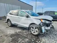 2021 Ford EDGE фото