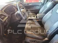 2021 Ford EDGE фото
