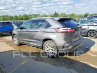 2021 Ford EDGE photo