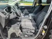 2021 Ford EDGE photo