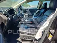 2021 Ford EDGE photo