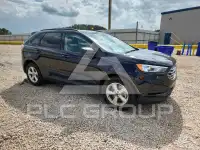 2021 Ford EDGE photo