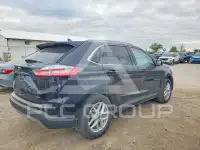 2021 Ford EDGE photo