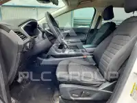 2021 Ford EDGE фото
