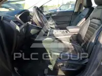 2021 Ford EDGE photo