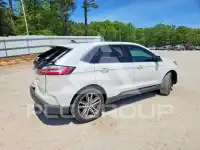 2021 Ford EDGE фото