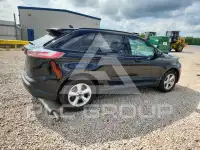 2021 Ford EDGE photo
