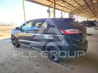 2021 Ford EDGE фото