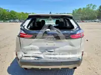 2021 Ford EDGE фото