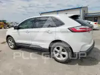 2021 Ford EDGE фото