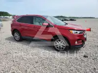 2021 Ford EDGE фото